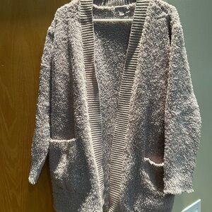 Barefoot Dreams Soft Cardigan